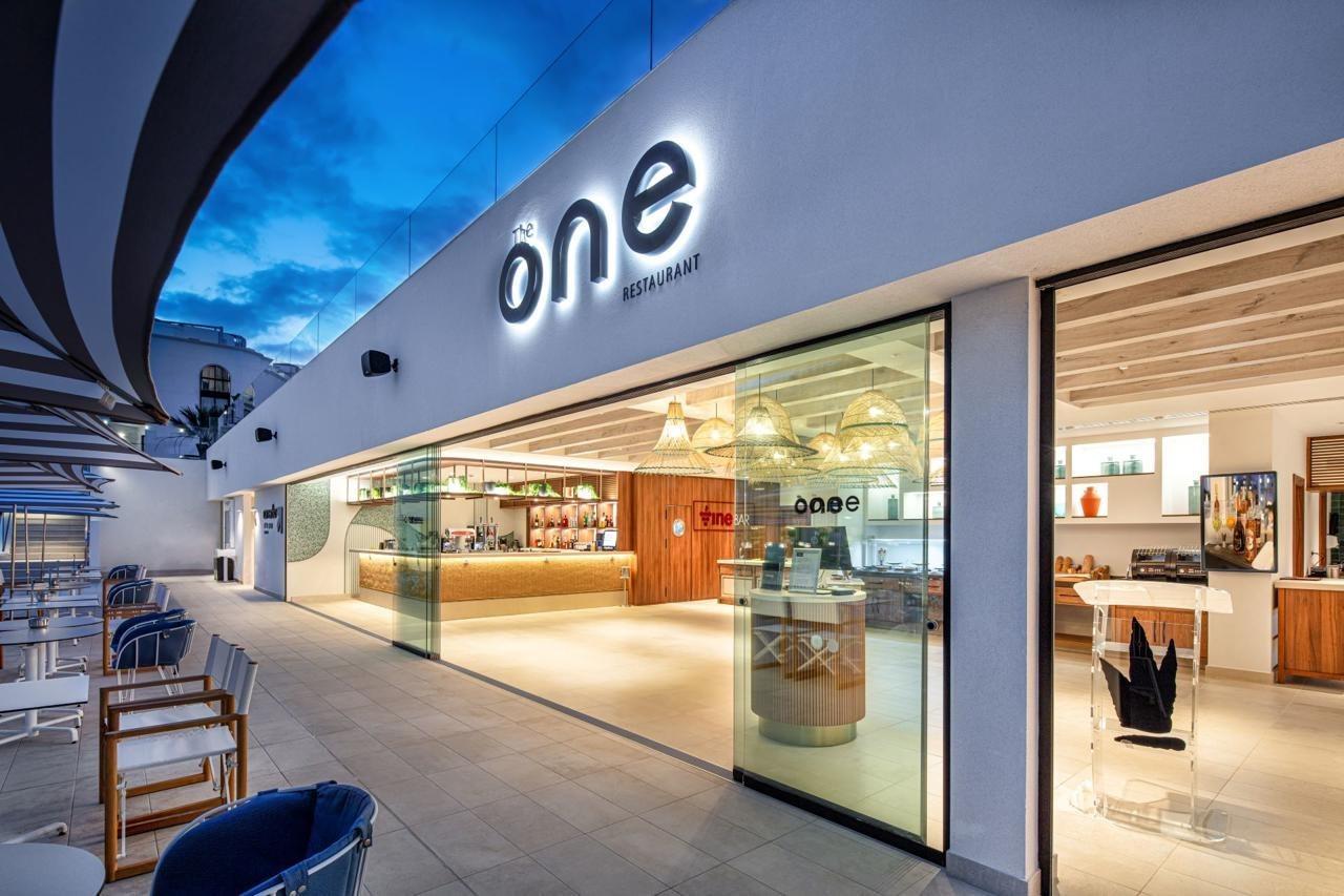 Princess Inspire Tenerife - Adults Only 4*
