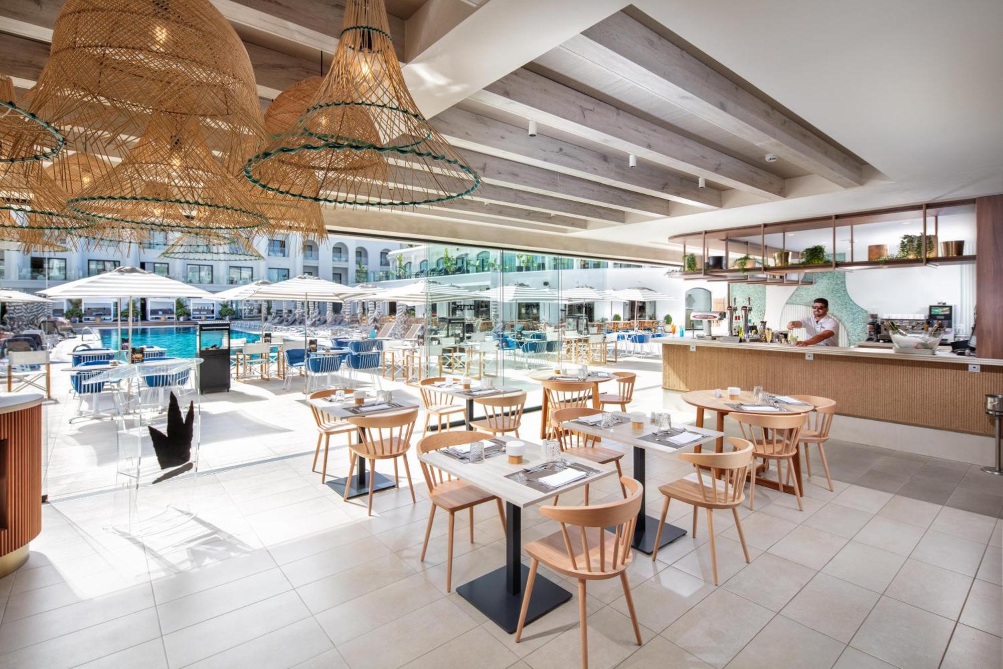 Princess Inspire Tenerife - Adults Only 4*
