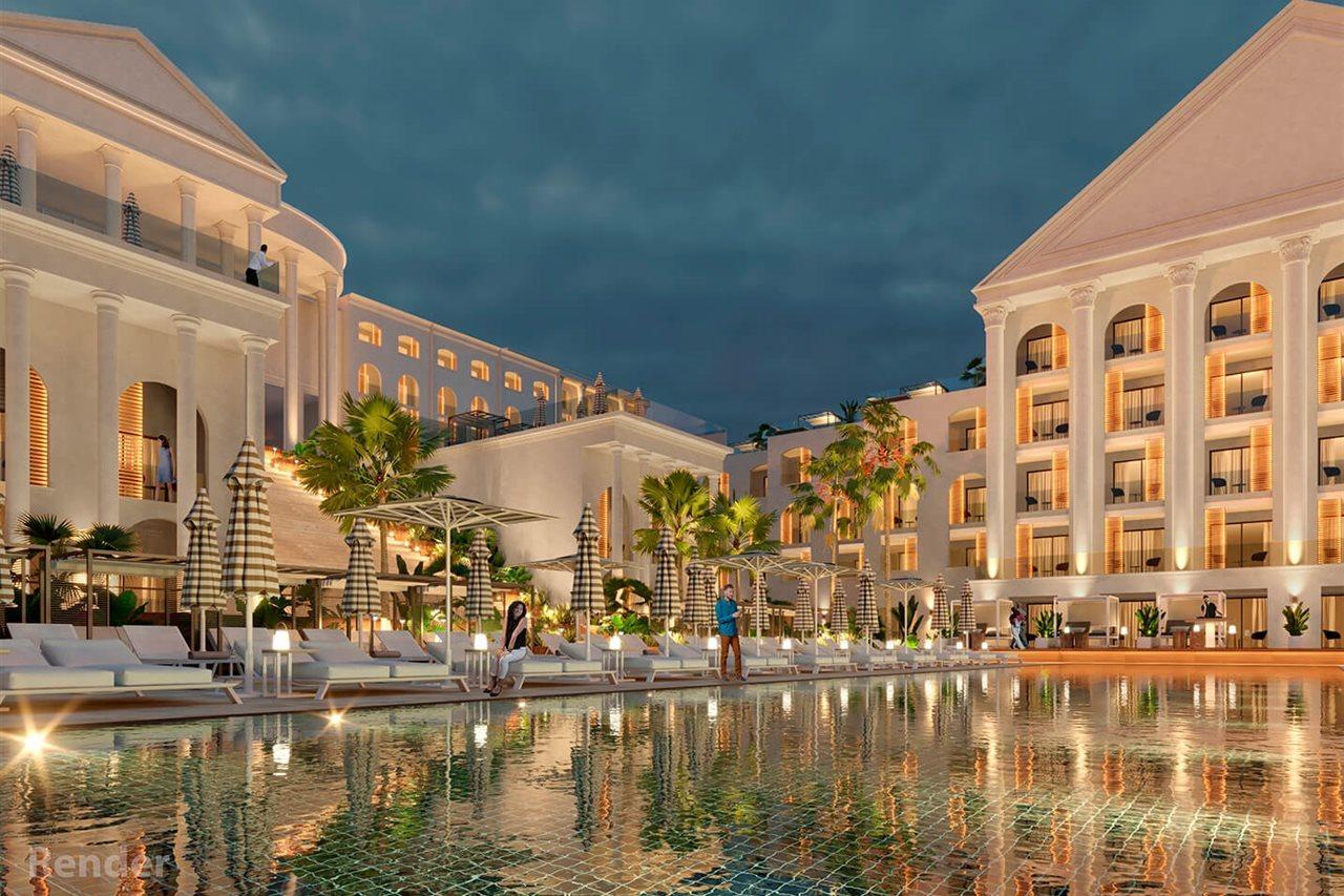 Hotel Princess Inspire Tenerife - Adults Only