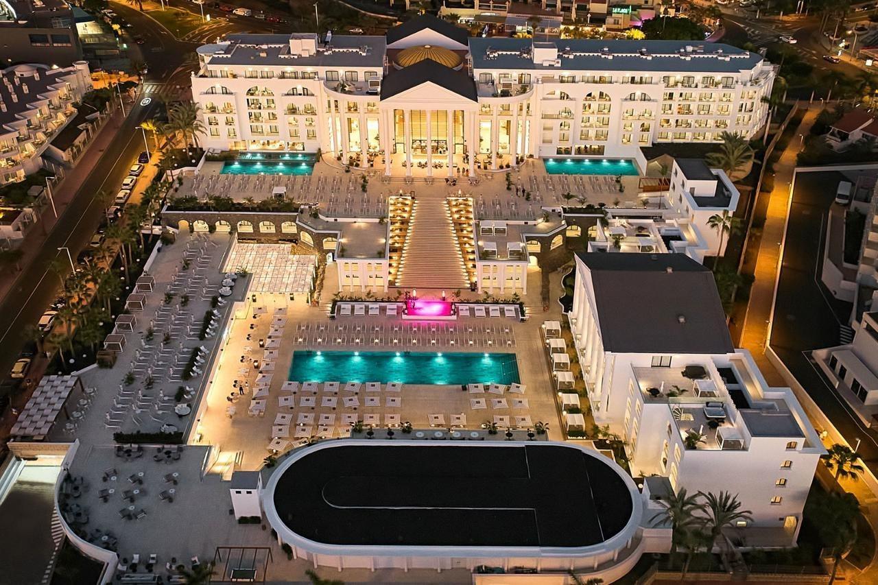 Princess Inspire Tenerife - Adults Only 4* Costa Adeje (Tenerife)
