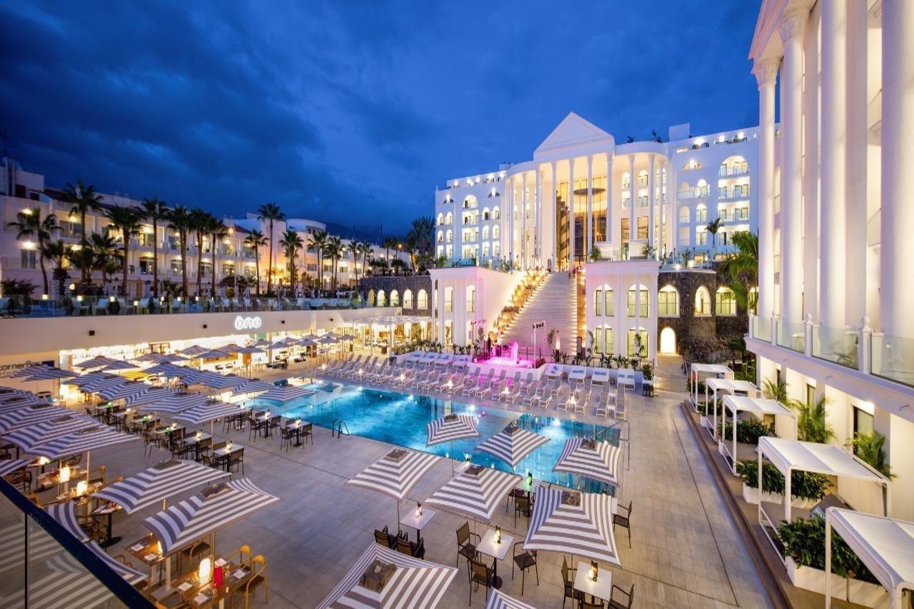 Princess Inspire Tenerife - Adults Only 4* Costa Adeje (Tenerife)