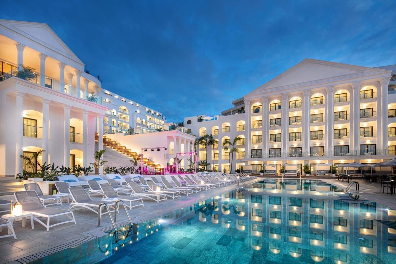 Hotel Princess Inspire Tenerife - Adults Only Costa Adeje (Tenerife)