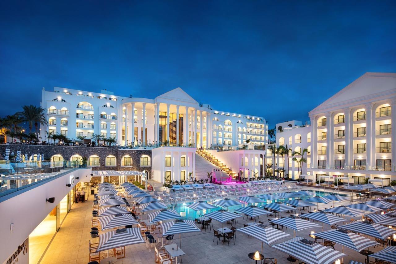 Hotel Princess Inspire Tenerife - Adults Only 4*