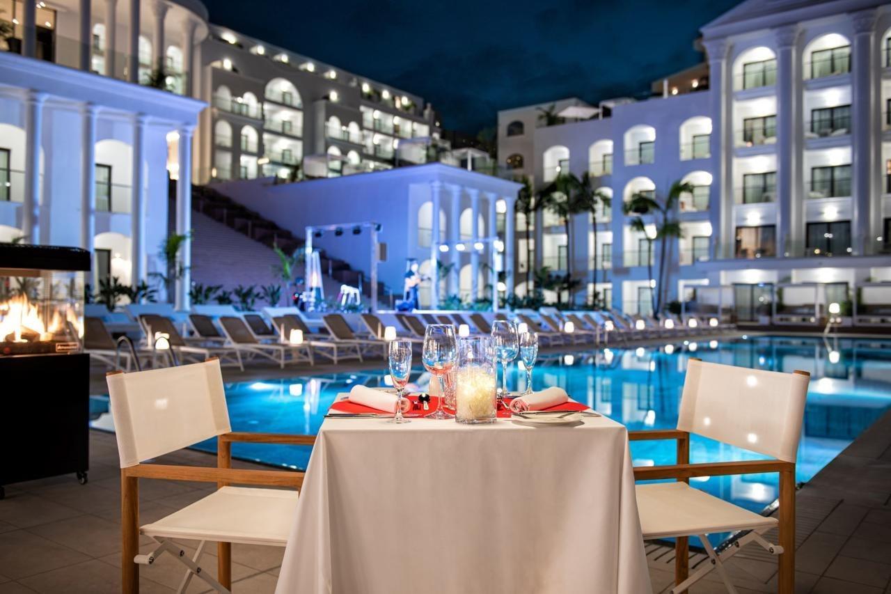 Hotel Princess Inspire Tenerife - Adults Only