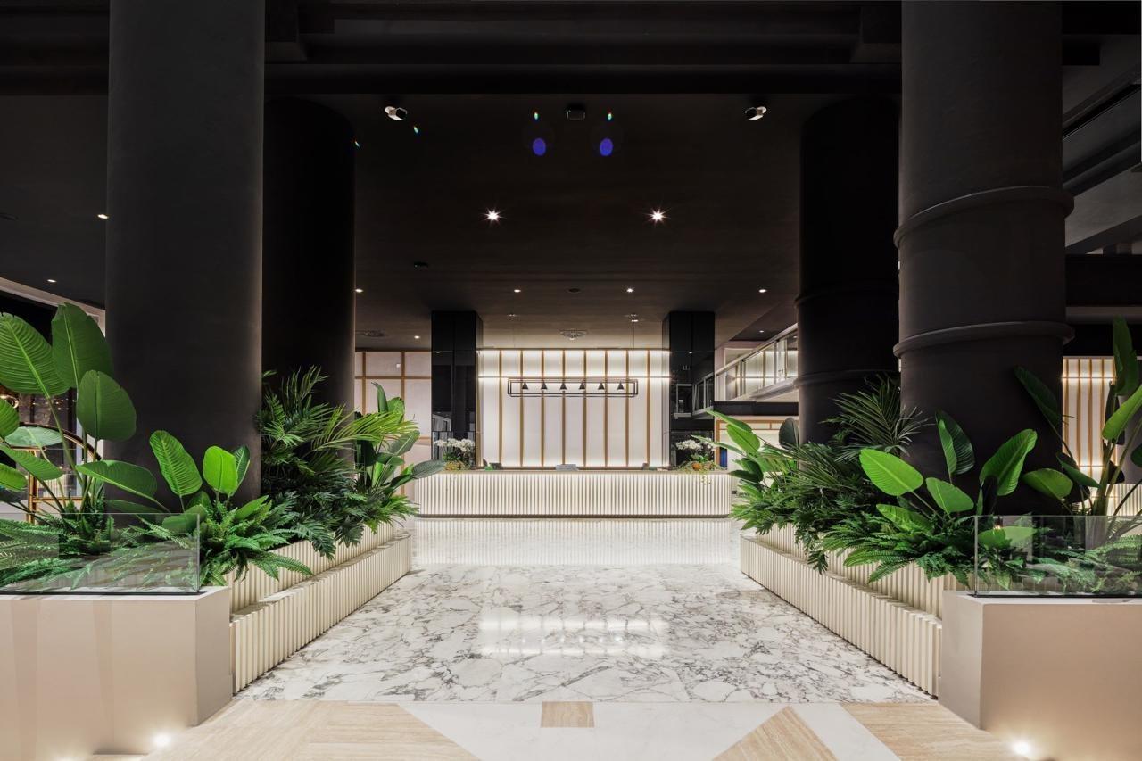 Princess Inspire Tenerife - Adults Only