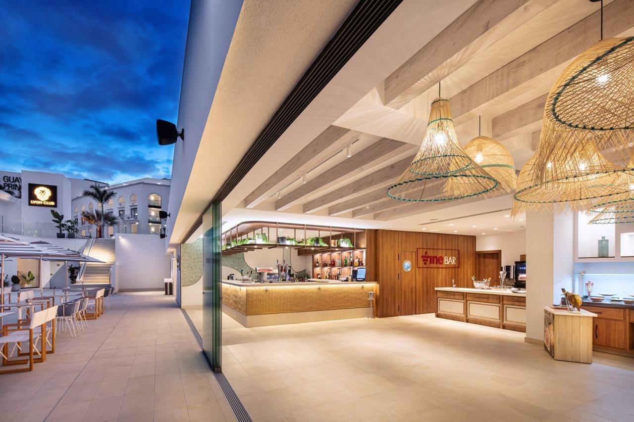 Princess Inspire Tenerife - Adults Only Hotel 4*