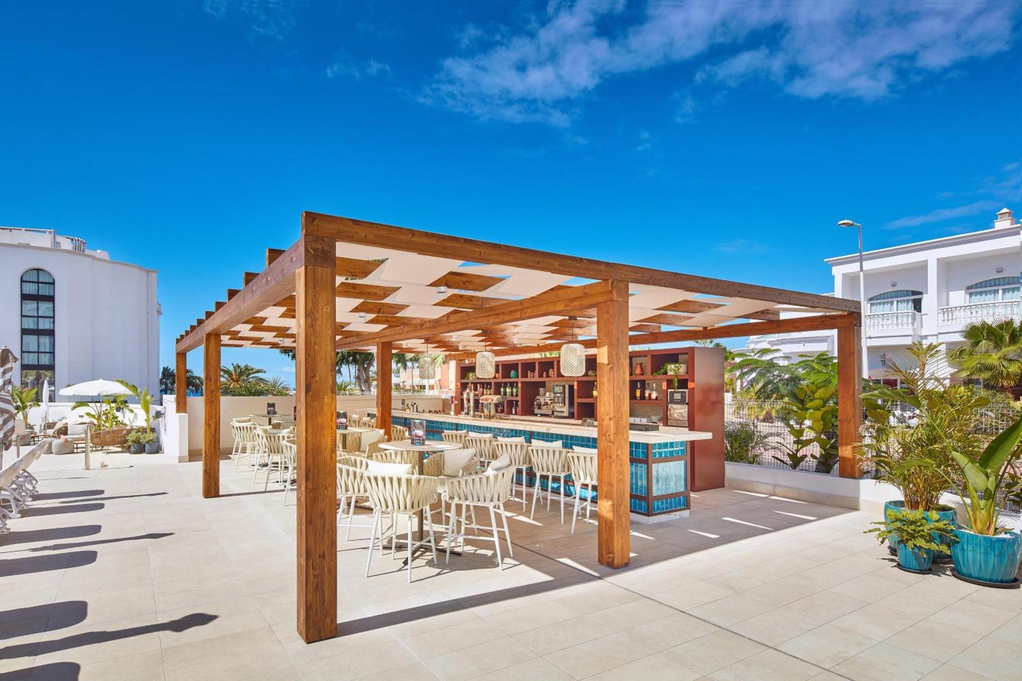 Princess Inspire Tenerife - Adults Only 4* Costa Adeje (Tenerife)