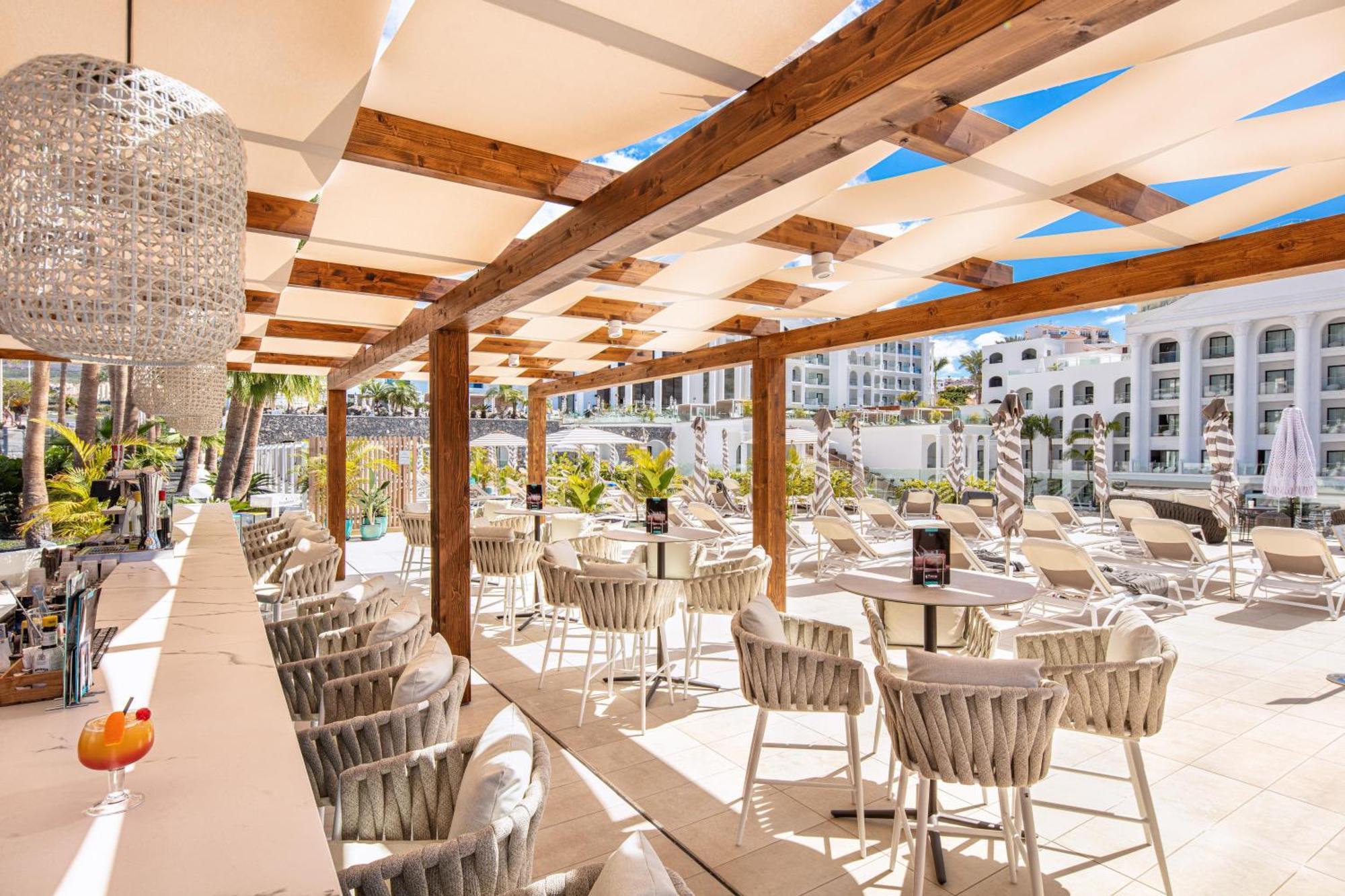 Princess Inspire Tenerife - Adults Only Hotel