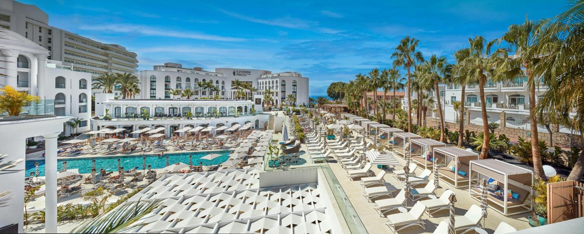 Princess Inspire Tenerife - Adults Only Hotel 4*