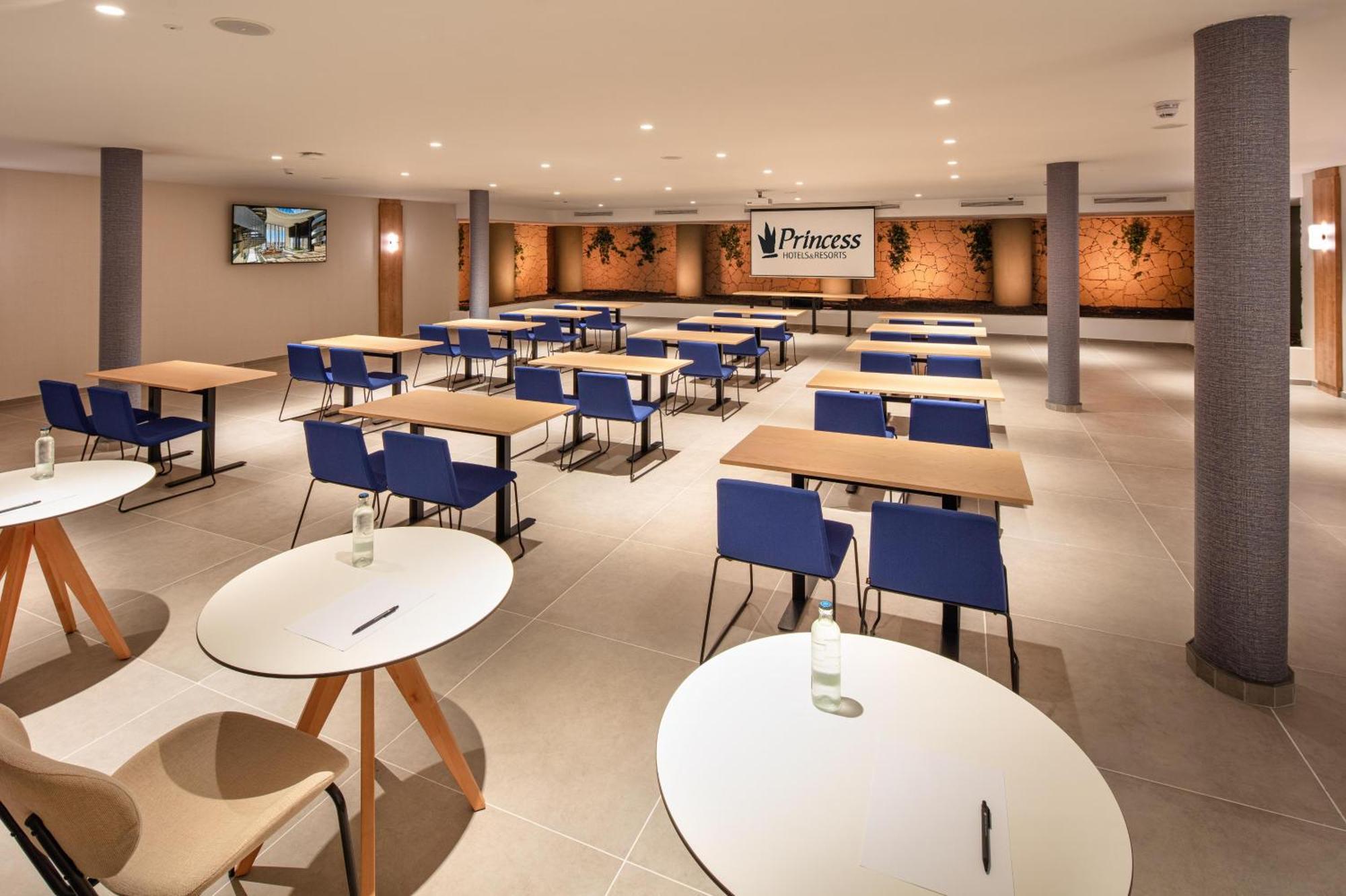 Hotel Princess Inspire Tenerife - Adults Only 4*