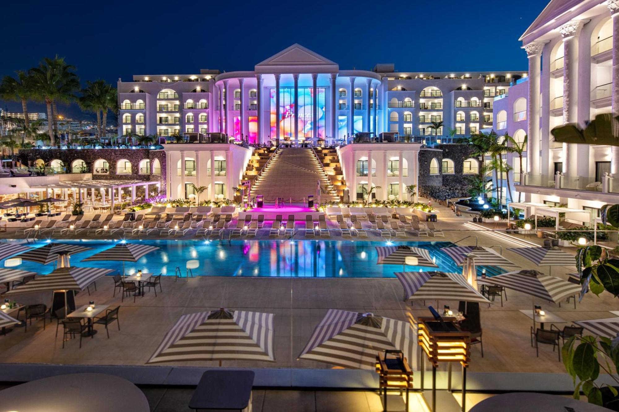 Princess Inspire Tenerife - Adults Only Costa Adeje (Tenerife)