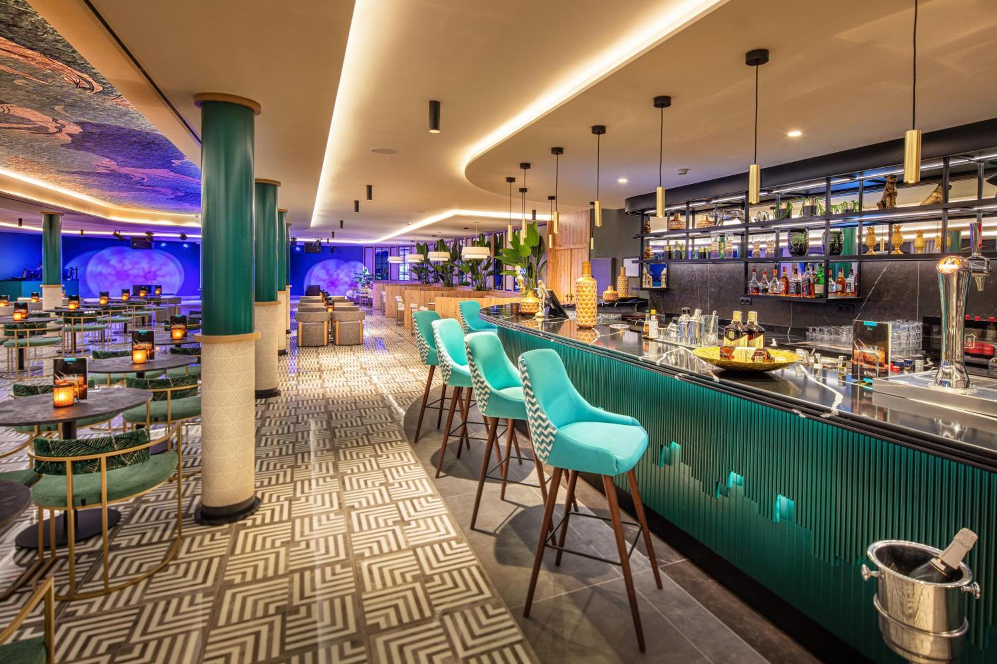 Princess Inspire Tenerife - Adults Only 4* Costa Adeje (Tenerife)