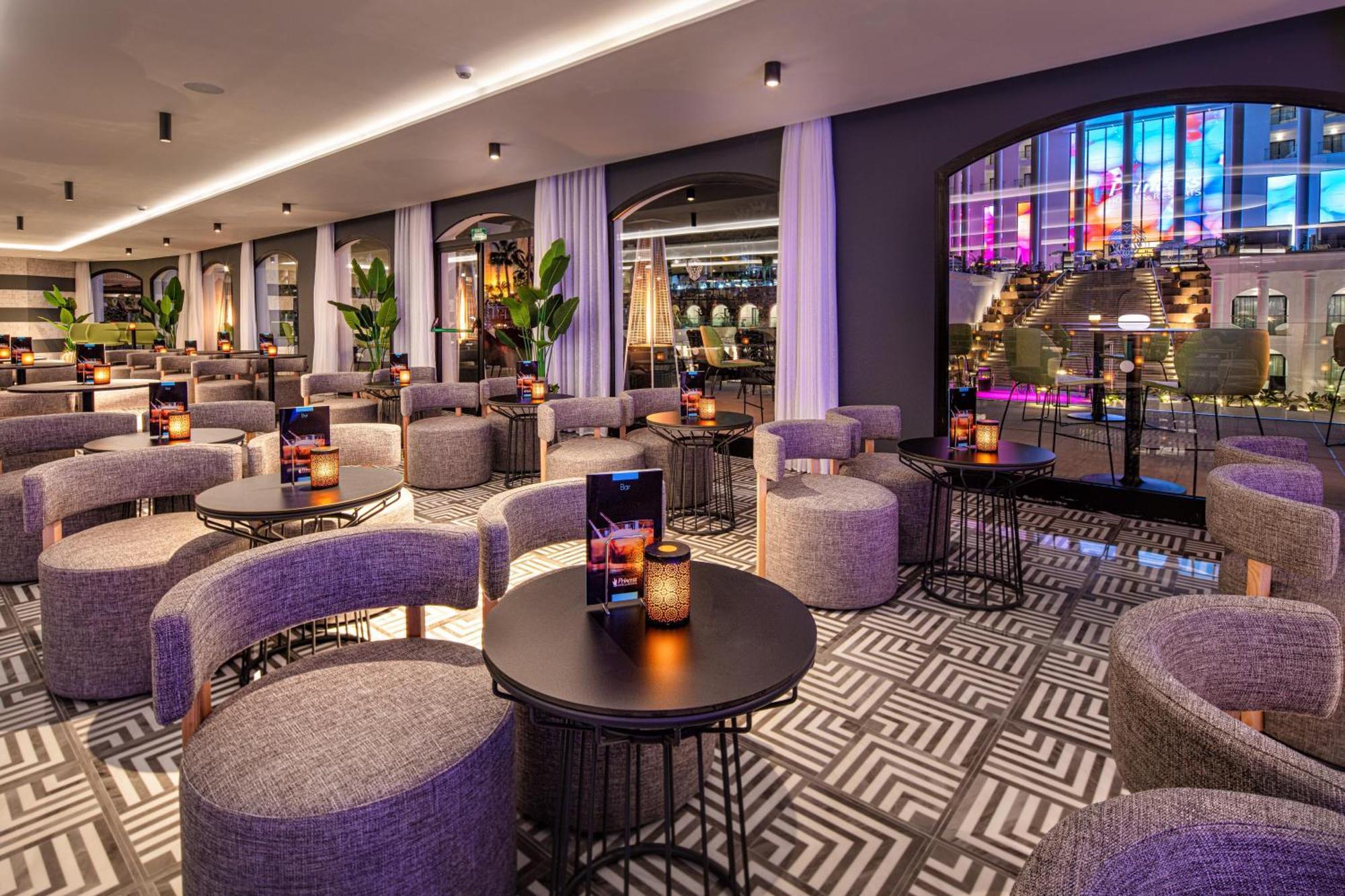 Hotel Princess Inspire Tenerife - Adults Only