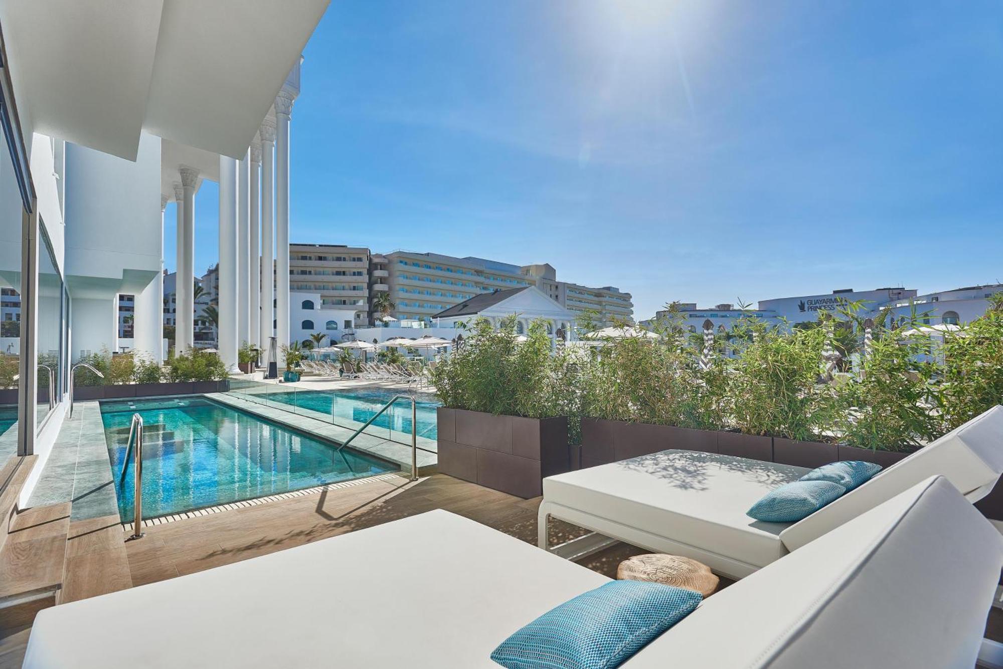 Hotel Princess Inspire Tenerife - Adults Only Costa Adeje (Tenerife)