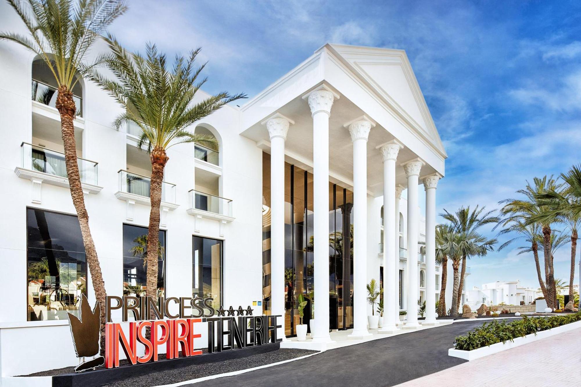 Princess Inspire Tenerife - Adults Only 4*