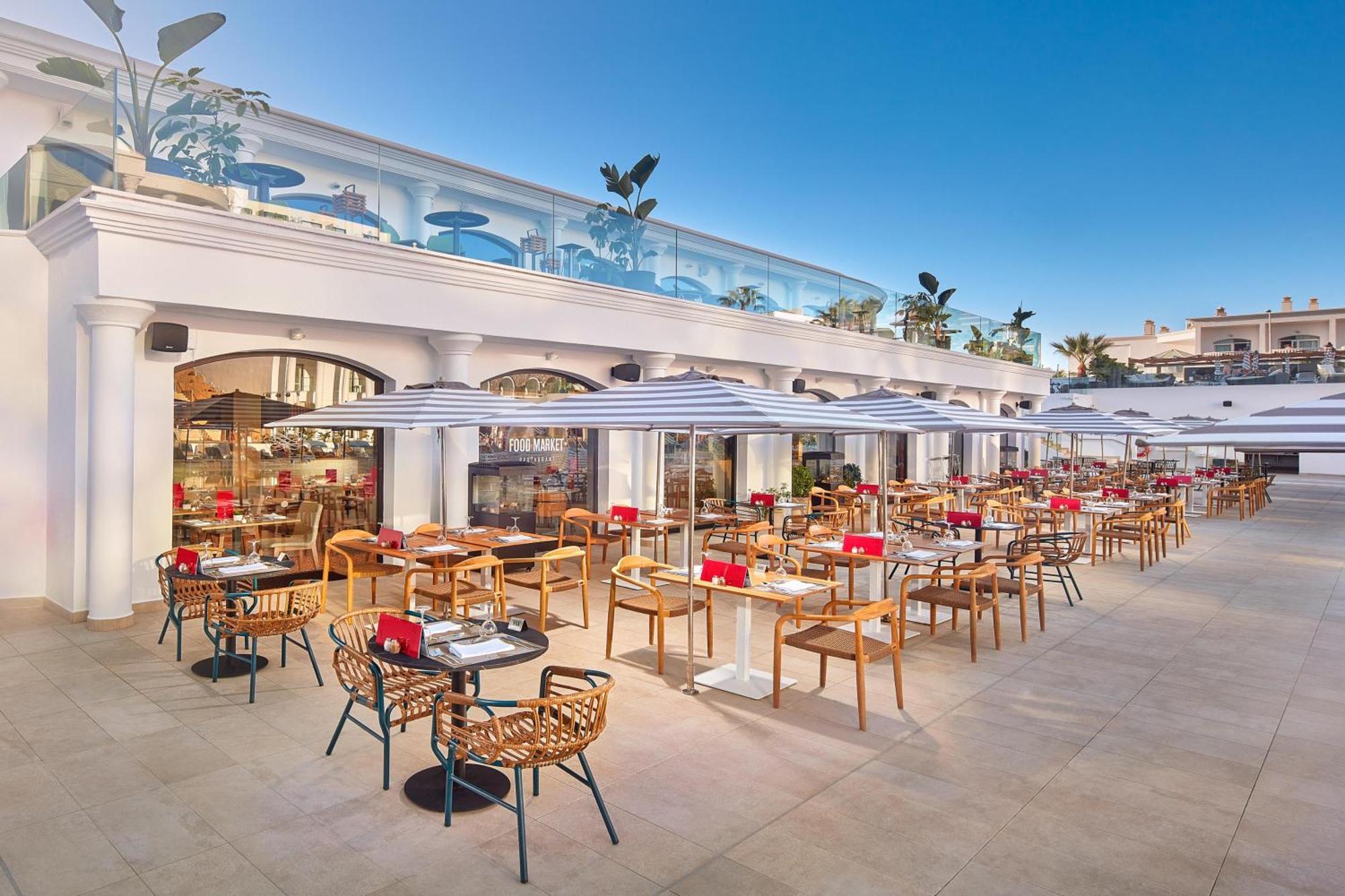 Hotel Princess Inspire Tenerife - Adults Only Costa Adeje (Tenerife)