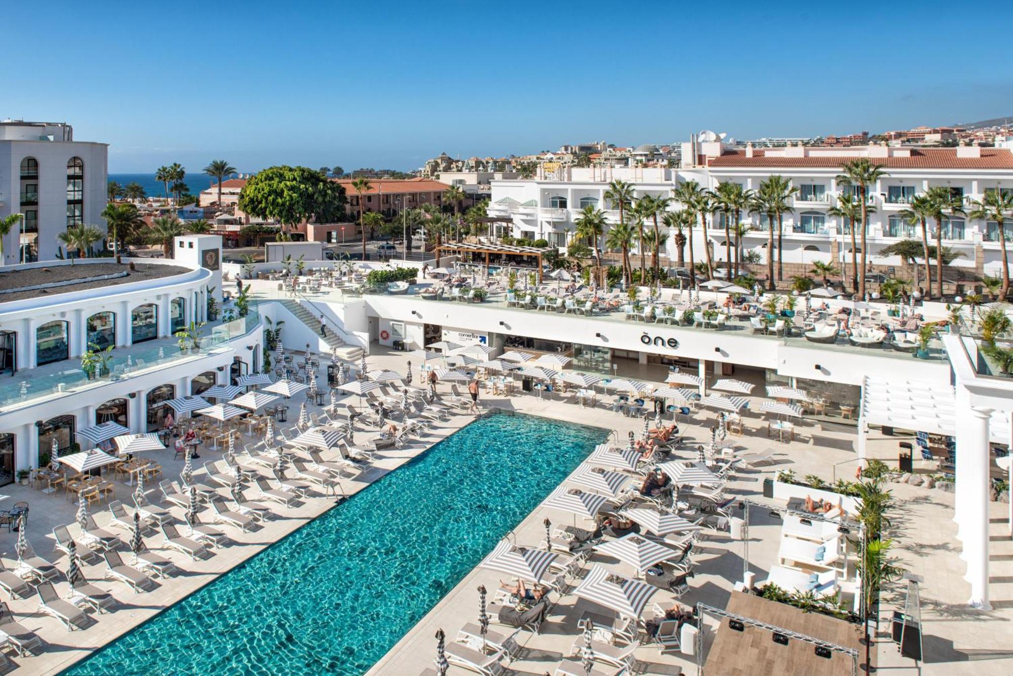 Princess Inspire Tenerife - Adults Only Costa Adeje (Tenerife)