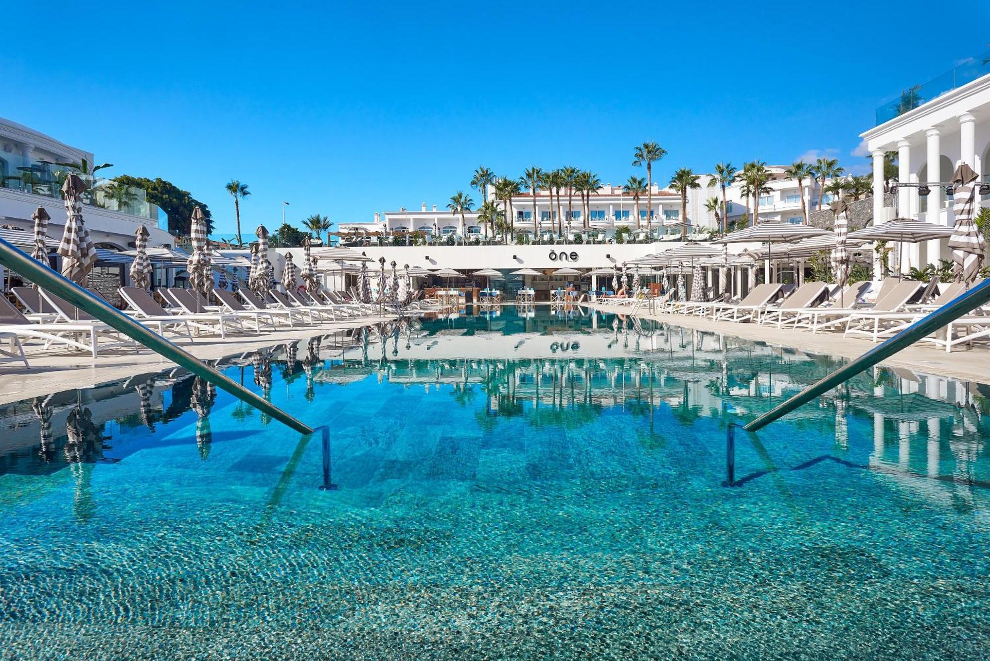Hotel Princess Inspire Tenerife - Adults Only 4*