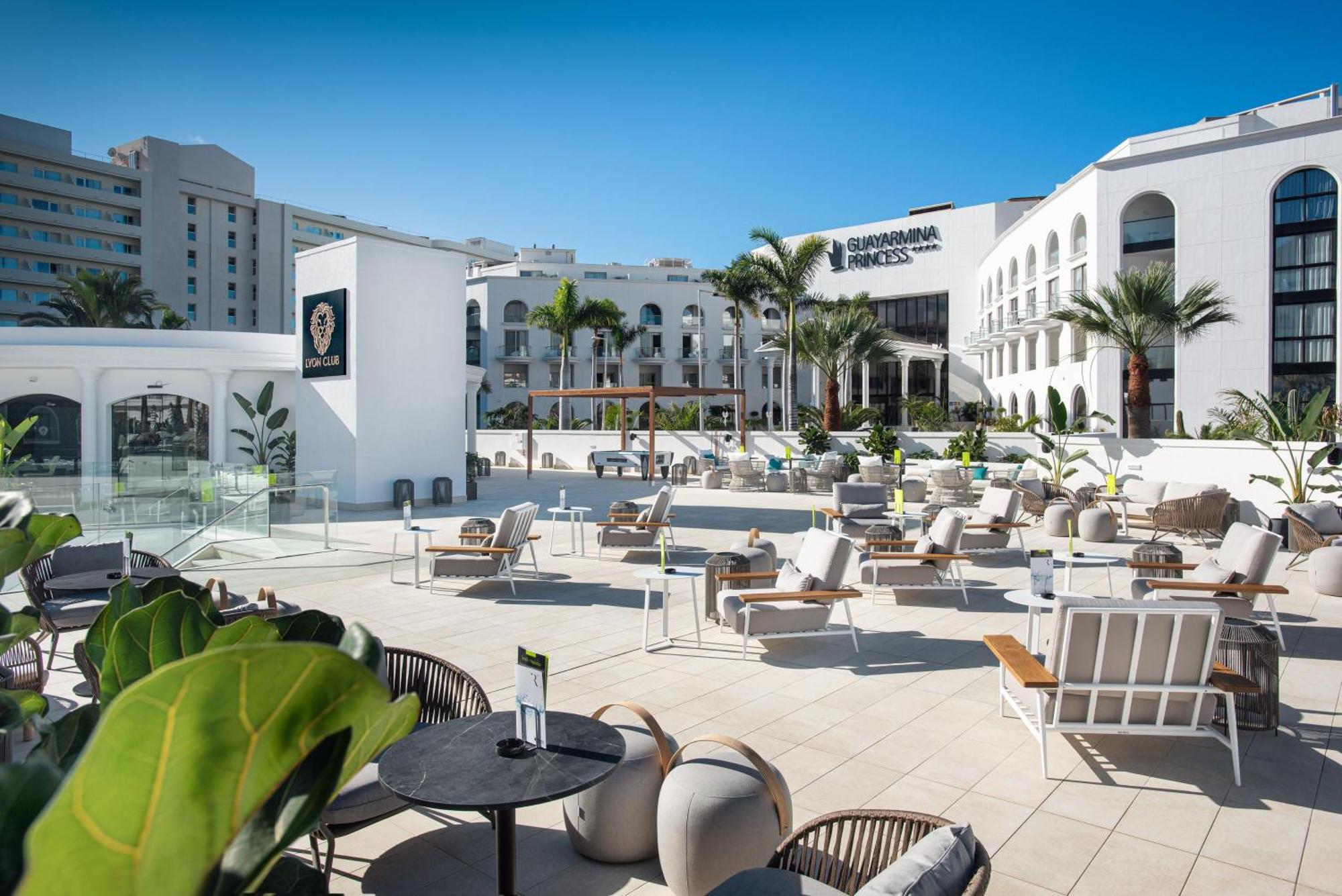 Princess Inspire Tenerife - Adults Only Hotel