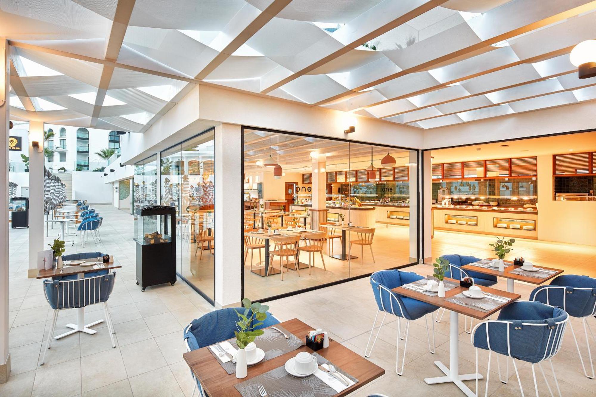 Princess Inspire Tenerife - Adults Only 4*