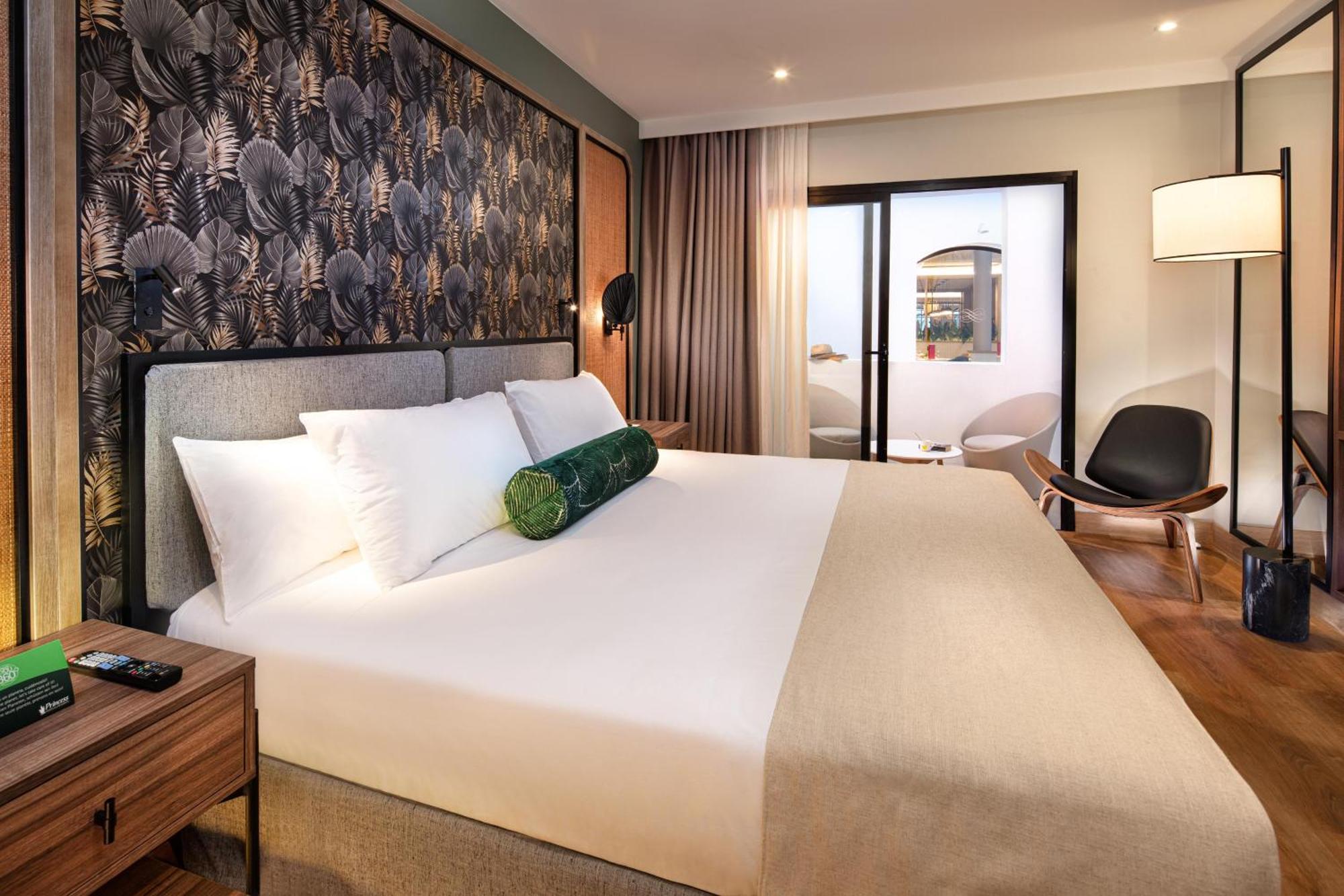 Hotel Princess Inspire Tenerife - Adults Only