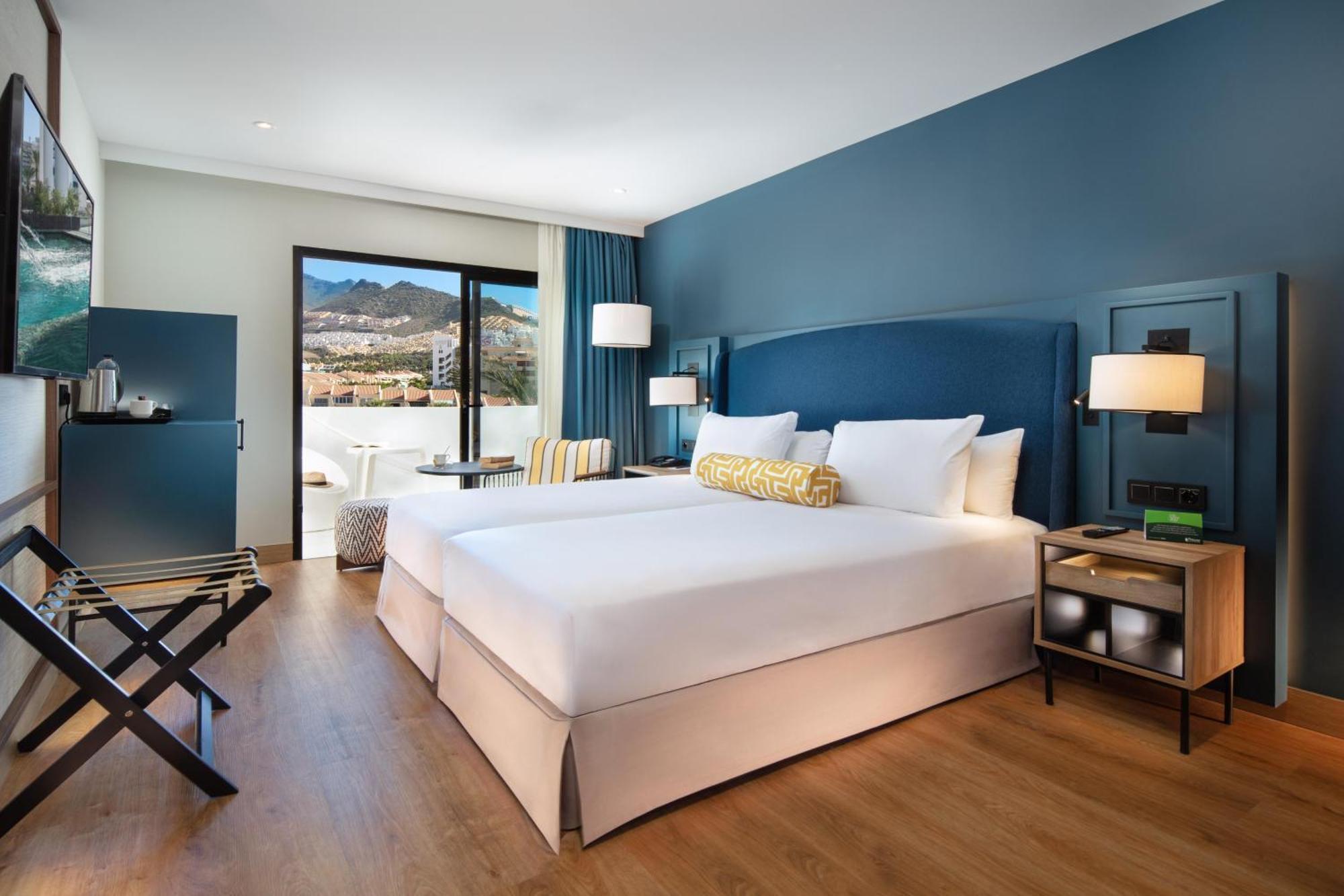 Hotel Princess Inspire Tenerife - Adults Only 4*