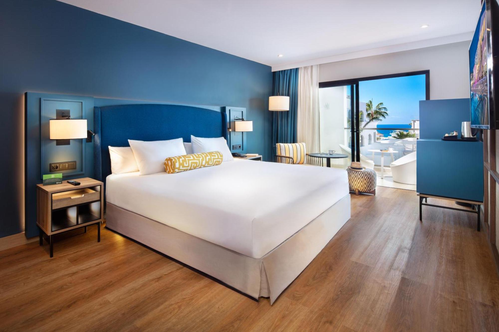 Hotel Princess Inspire Tenerife - Adults Only Costa Adeje (Tenerife)