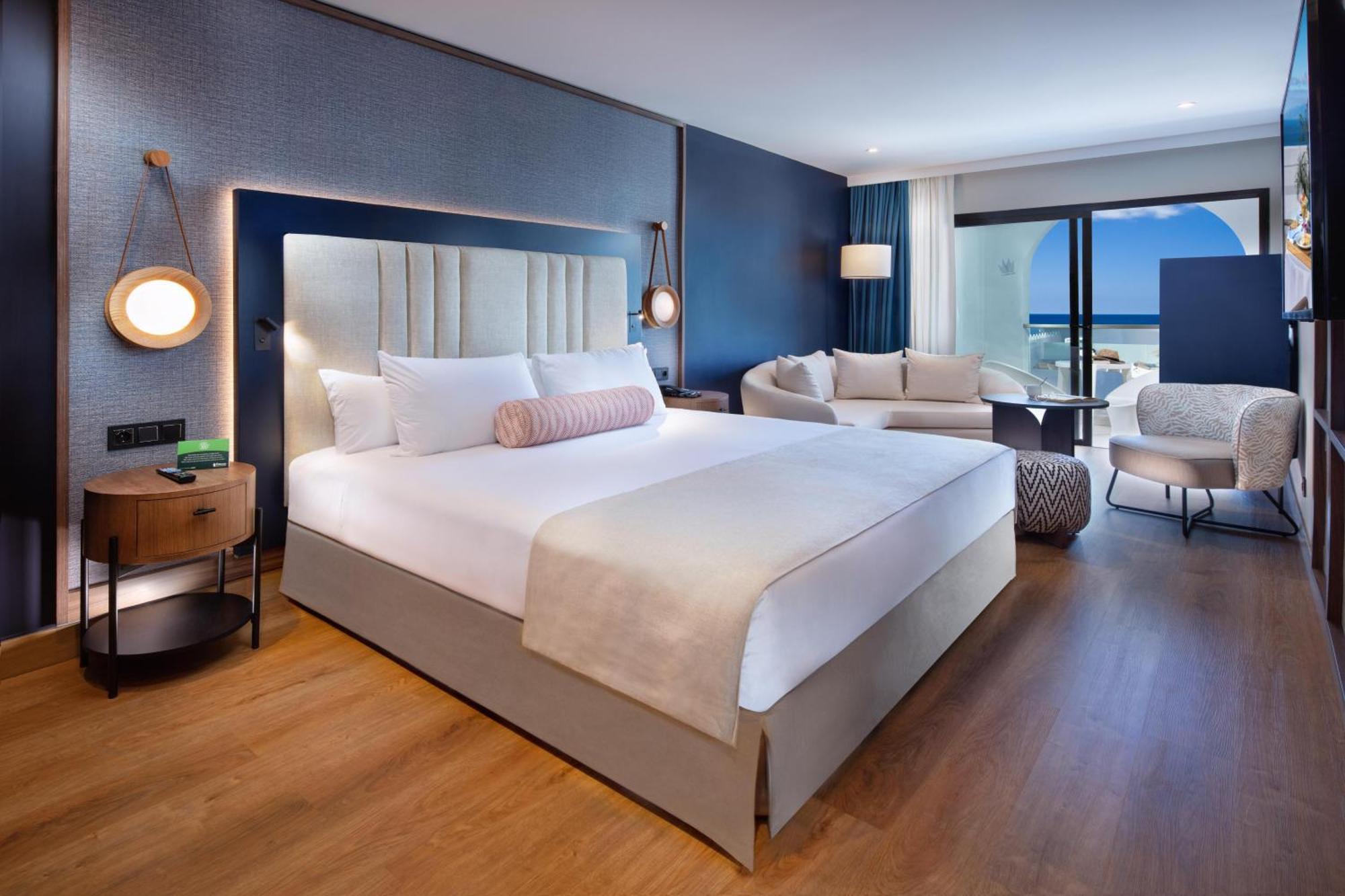 Princess Inspire Tenerife - Adults Only Costa Adeje (Tenerife)