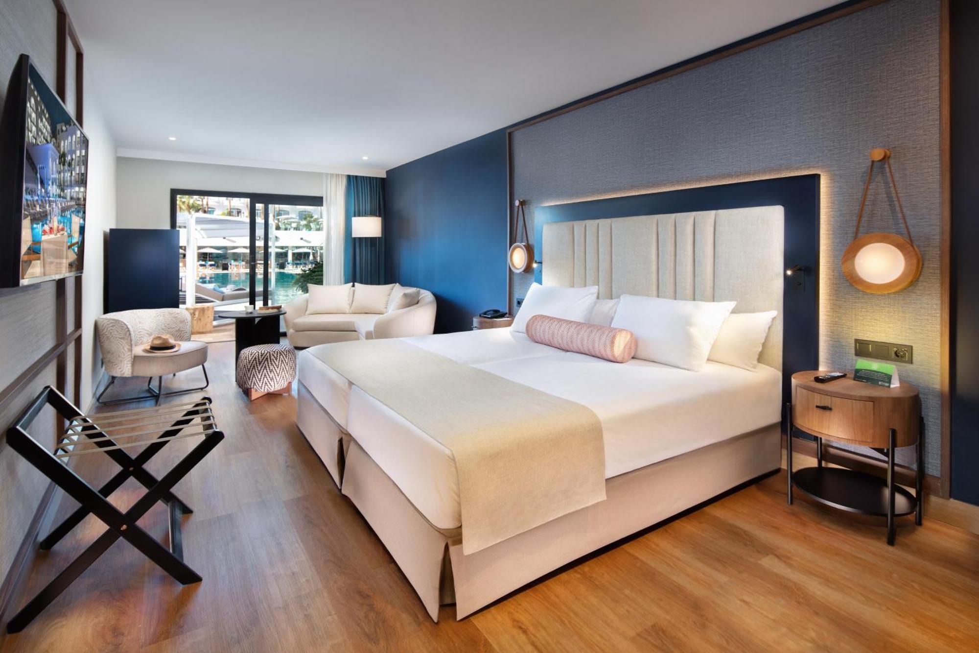 Princess Inspire Tenerife - Adults Only