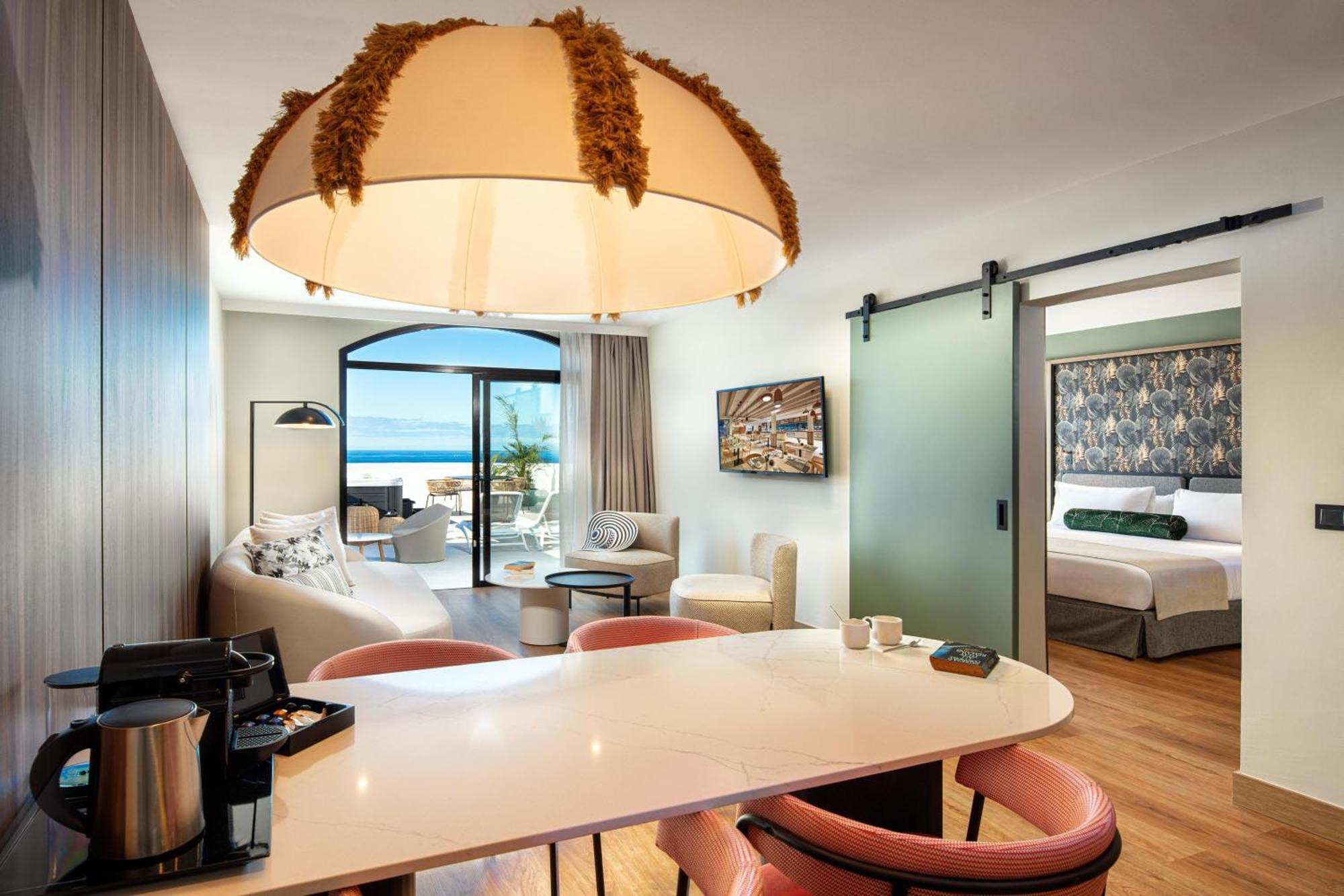 Hotel Princess Inspire Tenerife - Adults Only Costa Adeje (Tenerife)