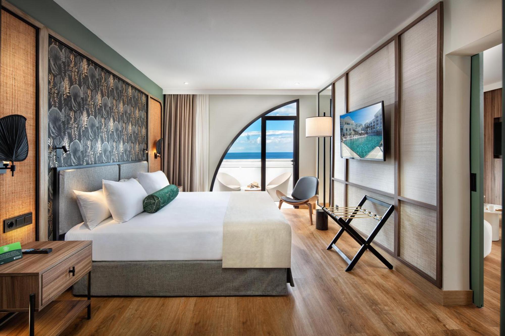 Hotel Princess Inspire Tenerife - Adults Only