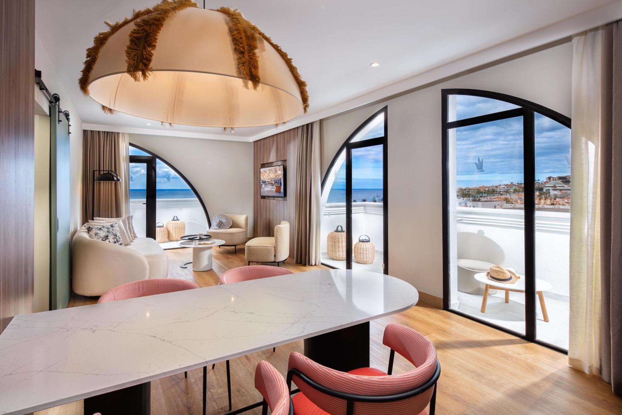 Princess Inspire Tenerife - Adults Only Costa Adeje (Tenerife)