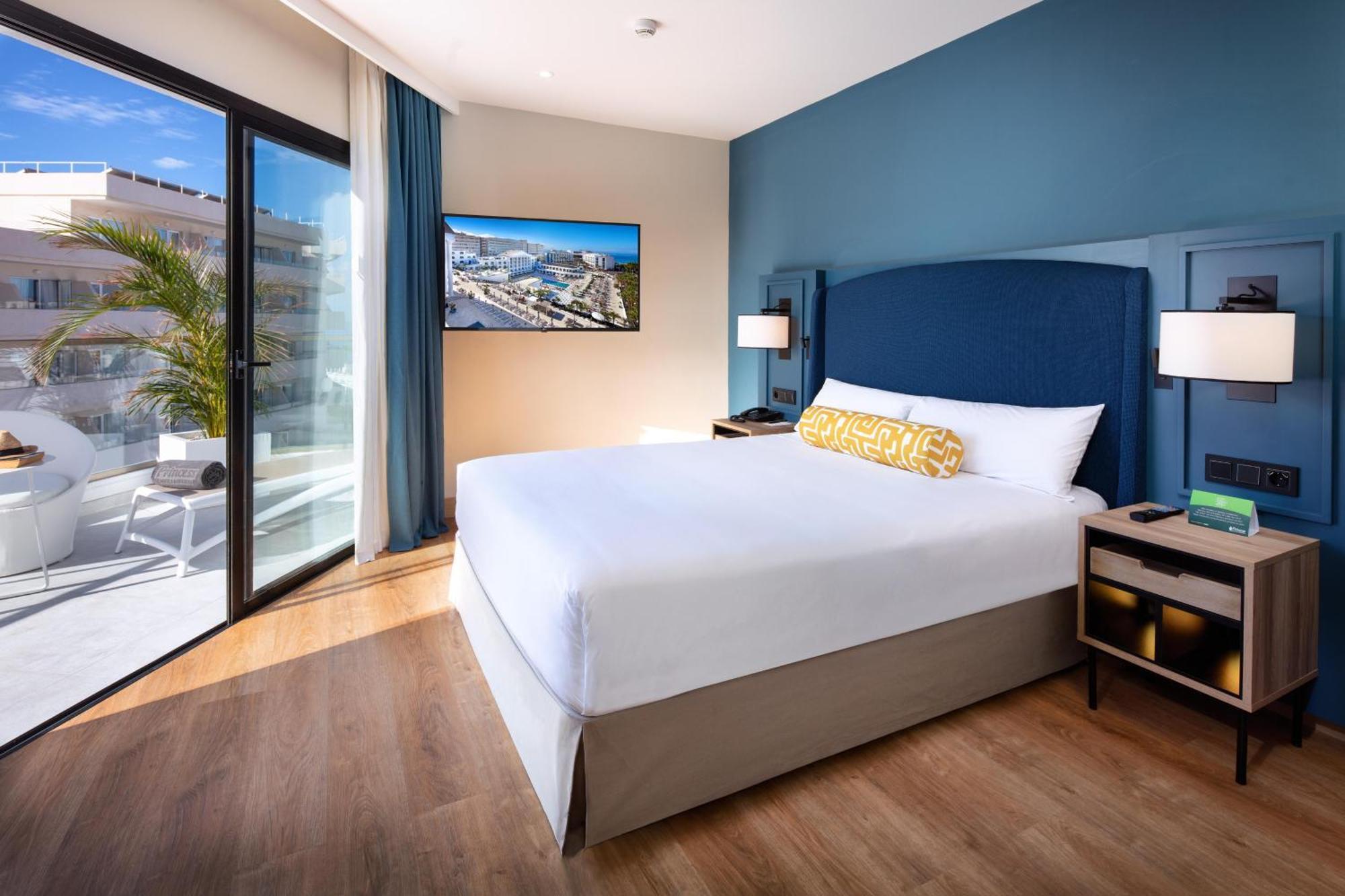 Hotel Princess Inspire Tenerife - Adults Only Costa Adeje (Tenerife)