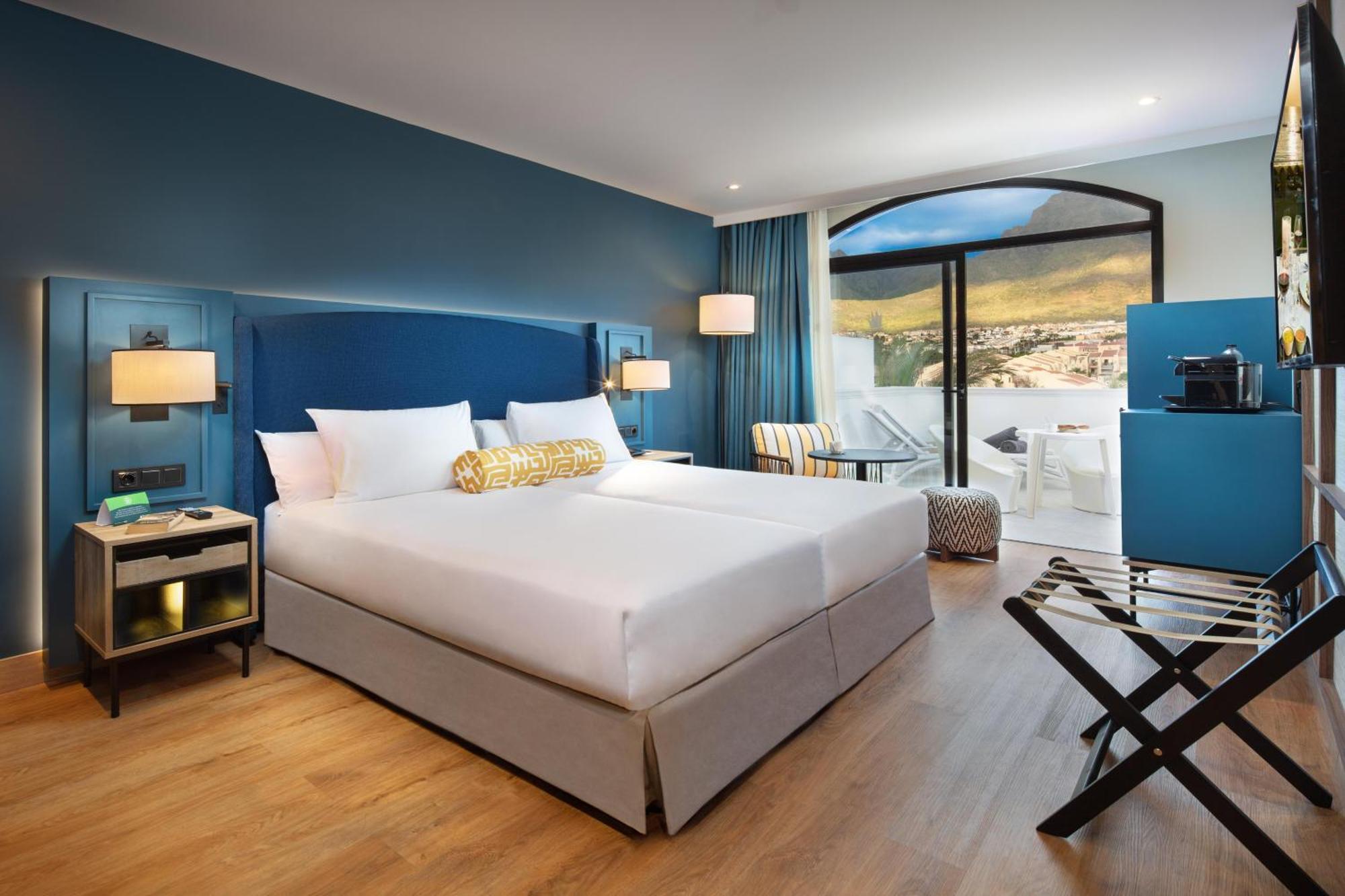 Princess Inspire Tenerife - Adults Only Costa Adeje (Tenerife)