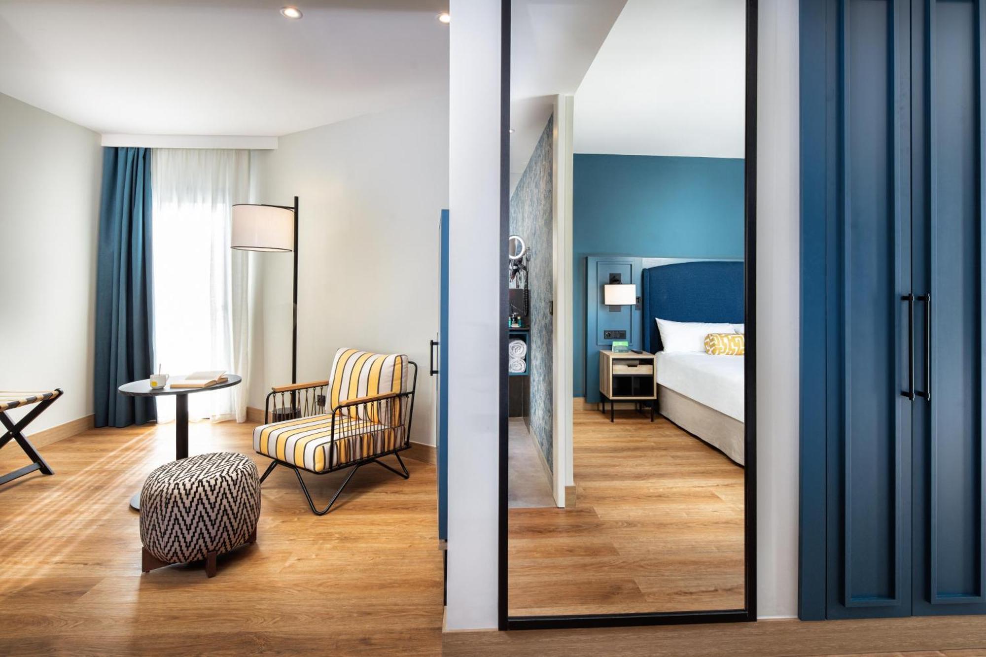 Princess Inspire Tenerife - Adults Only 4* Costa Adeje (Tenerife)