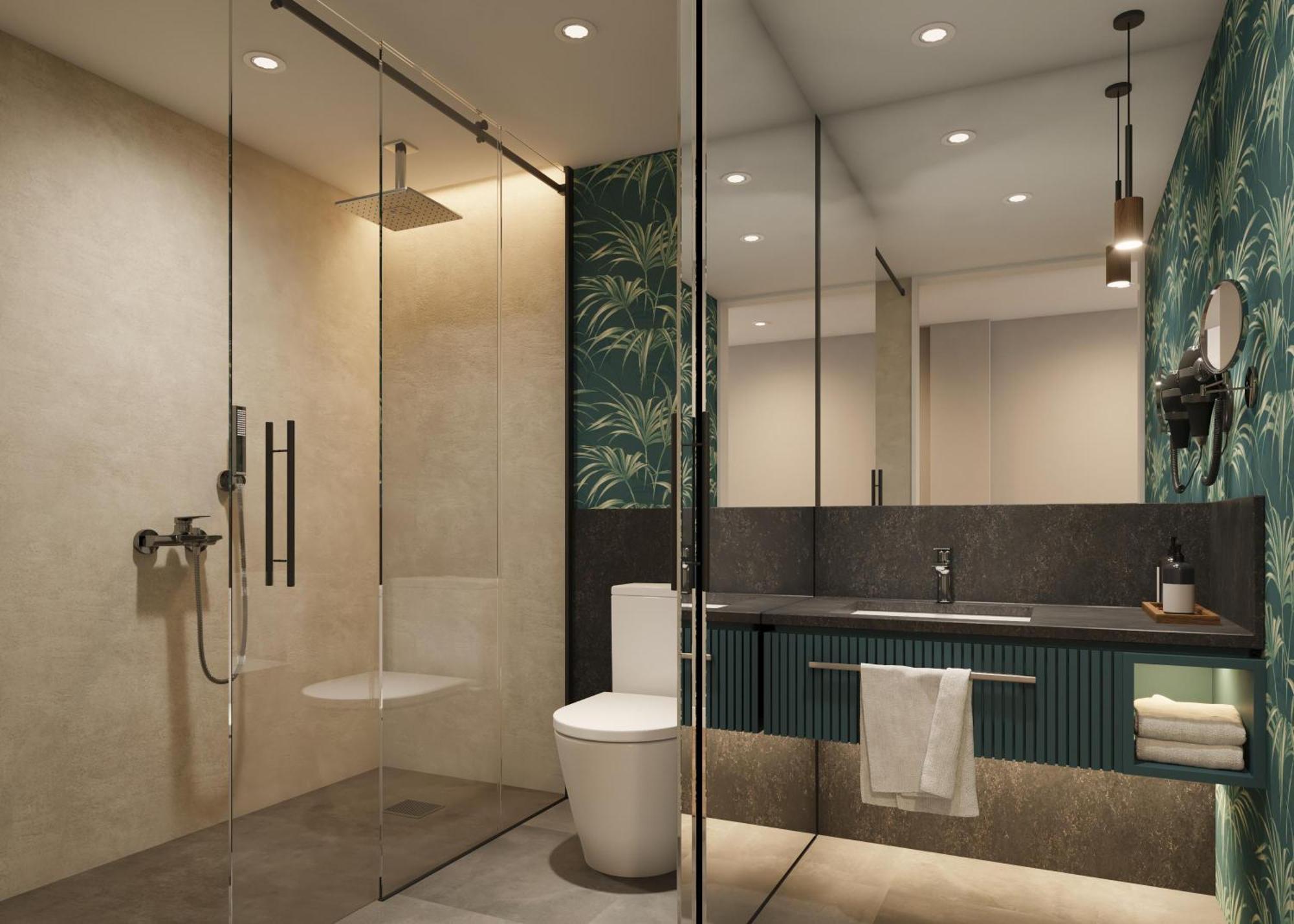 Hotel Princess Inspire Tenerife - Adults Only Costa Adeje (Tenerife)