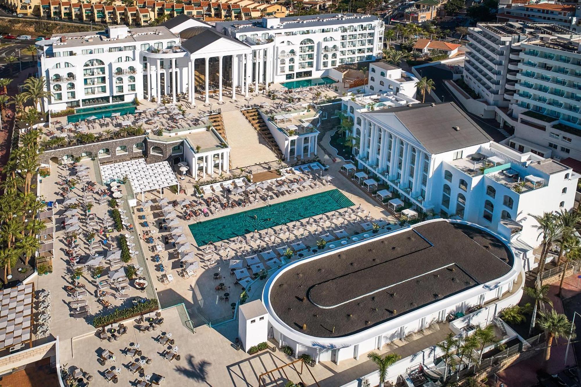 Hotel Princess Inspire Tenerife - Adults Only