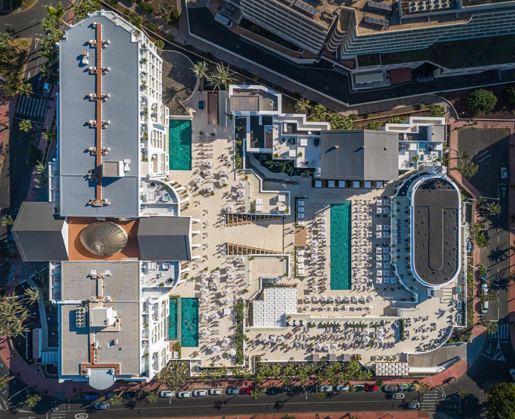 Princess Inspire Tenerife - Adults Only 4*